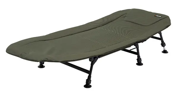 Quantité Limitée Bedchair Prologic C-Series 6 Leg Bed