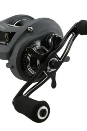 Prix Promo Moulinet Casting Okuma Komodo LP SS KDS-364LX