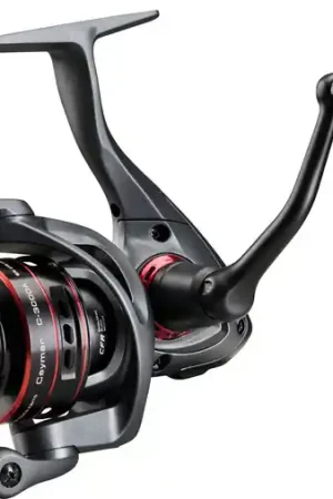Moulinet spinning Okuma Ceymar Meilleur Prix