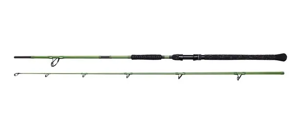Commander Maintenant Canne Silure Madcat Green Deluxe (150-300g)