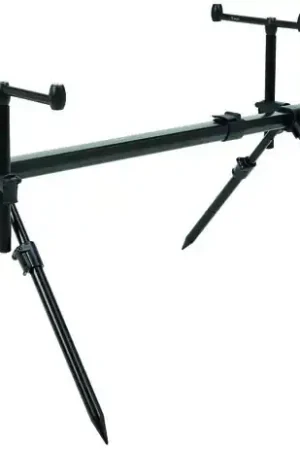 Produit De Marque Carp Spirit Blax Alu-Lite Rodpod