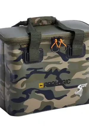 Jusqu'à Épuisement Des Stocks Prologic Element Storm Safe Barrow Cool Bag