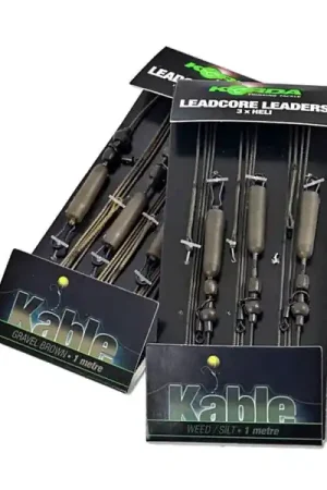 Acheter En Ligne Bas de Ligne Korda Leadcore Heli