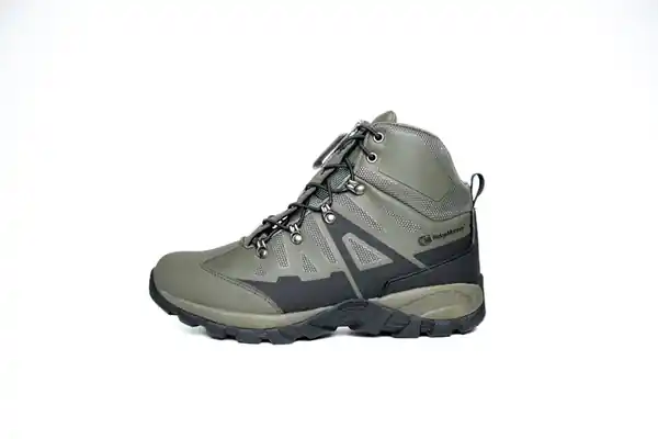 Haute Qualité Chaussures de randonnées Ridgemonkey APEarel QuickZip All-Weather Boots