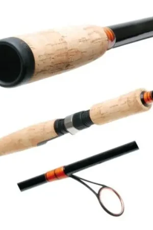 Must-Have Canne Spinning Patriot Pike Specialist 2.44m (15-75g)