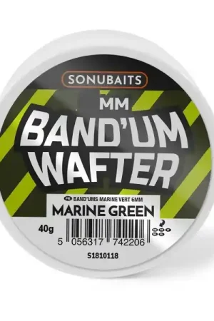 Sonubaits Band'um Wafters 8mm Marque