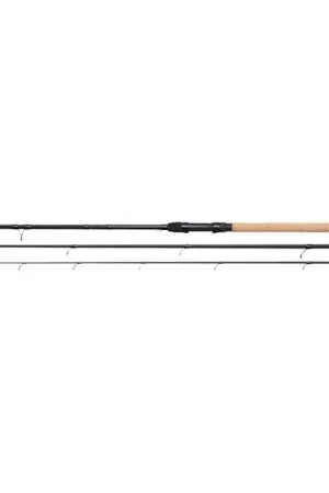 Canne DAM PTS II Distance Spinning Petit Prix