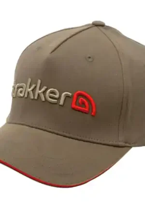 Paiement Sécurisé Casquette Trakker Trakker Flexi Fit Cap
