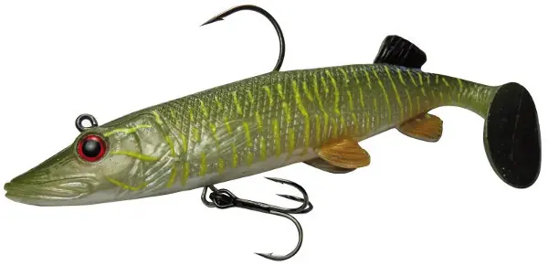 Leurre Behr Trendex Pike Plus Nouvel Arrivage