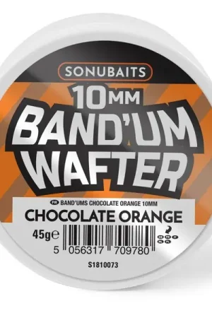 Produit De Marque Sonubaits Band'um Wafters 10mm
