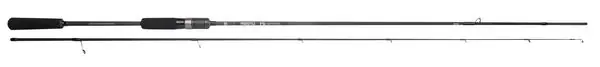 Authentique Canne Spinning Spro Freestyle FSI 2.25m (7-24g)