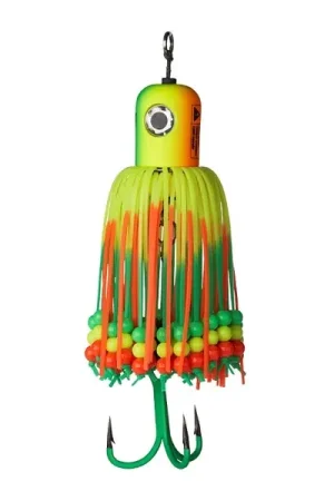 Leurre SIlure Madcat A-Static Ct Clonk 16cm (200g) Solde