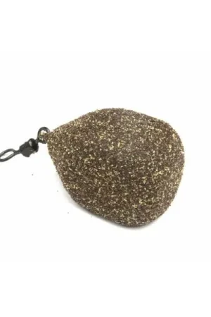 Emerillon Korda Textured Coated Lead Square Pear Achat Immédiat