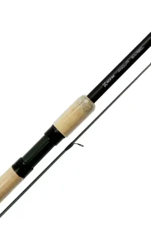 Canne Barbeau Sonik ANGL-R Big River Barbel 12ft (2.5lb) Petit Prix