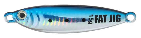 Ragot Fat Jig 15g (5.5cm) Acheter En Ligne