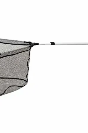 Epuisette Télescopique Behr OCTAPlus Telescopic Landing Net 1,75m Haute Qualité