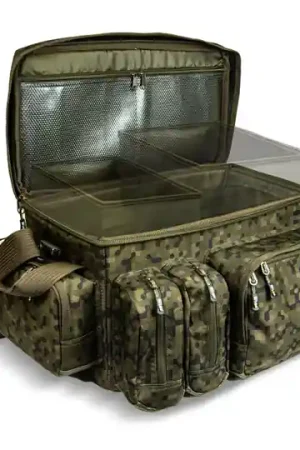 Bon Plan Sac à Chariot Solar SP C-Tech XL Vistas