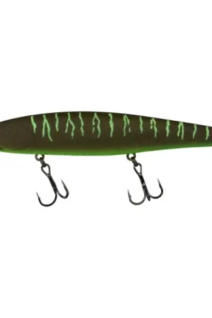 Bon Plan Leurre dur Illex Arnaud 110 F 11cm (18g)