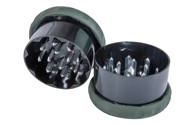 Broyeur Ultimate Heavy Duty Crusher Produit De Marque