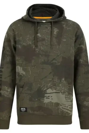 Navitas Camo Identity Hoody Vente Flash