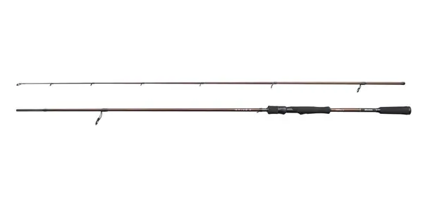 Vente Directe Canne Spinning Abu Garcia Spike S Jigging