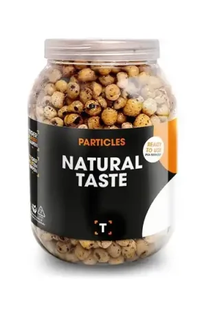 Noix Tigrées Blanches Tijgernotenkopen Consrevables 2L (12-15mm) Prix Choc