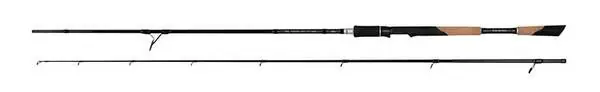 Canne spinning Fox Rage TR Power Shad 240cm (30-80g) Commander Vite