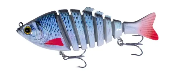 Ultimate X-Live Swimbait 14cm (52g) Produit De Marque