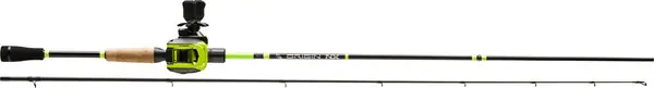 Ensemble Casting 13 Fishing Origin NX Baitcaster Combo Meilleur Choix