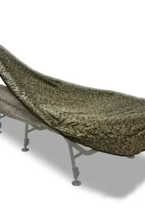 Housse étanche pour lit Solar SP C-Tech, motif camouflage Solcam Commander Maintenant