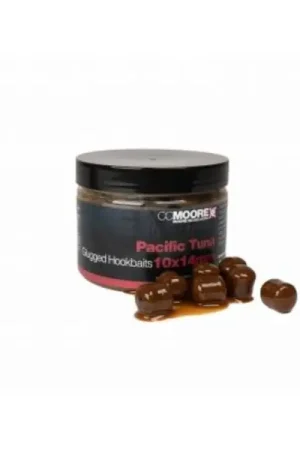 Affaire À Saisir Bouillettes CC Moore Pacific Tuna Glugged Hookbaits