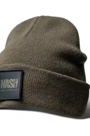 Retour Gratuit Bonnet Nash ZT Patch Beanie Hat
