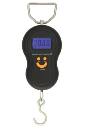 Prix Cassé Peson Angling Pursuits Electronic Scales