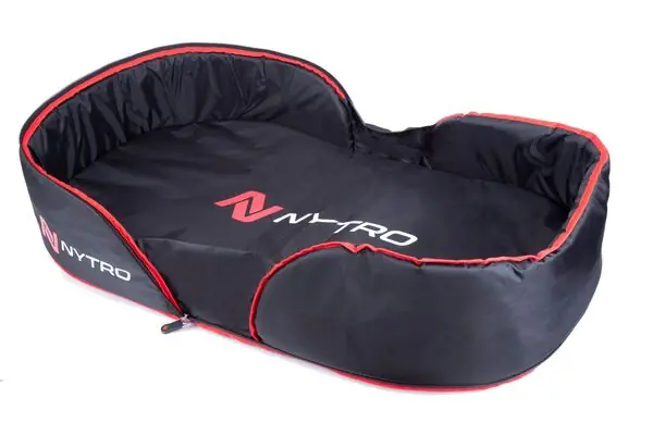 Prix Choc Tapis de réception Nytro Cradle
