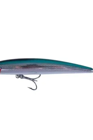 Ultimate X-Minnow Salt 11cm (14.2g) Petit Prix