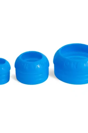 Meilleur Prix Protège-bouts pour cannes Preston Pole End Protectors (3 pièces)