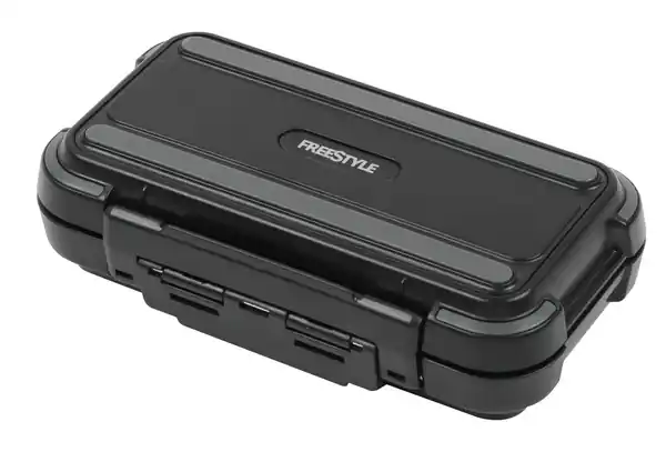 Boite pour bas de ligne Spro FreeStyle Reload Rig Box Offre Spéciale