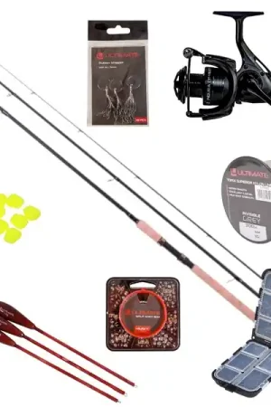 Ultimate Parabolic Floater Set Produit De Marque