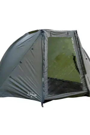Carp Zoom Practic Bivvy 1 Personne Nouvelle Collection