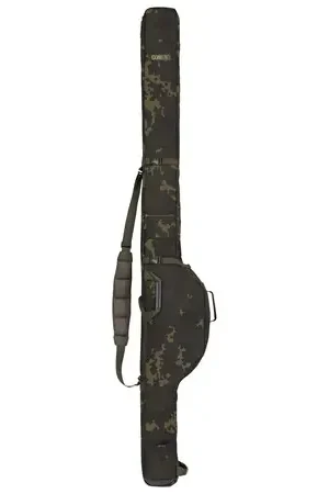 Paiement Sécurisé Fourreau Korda Compac Rod Holdall 13ft Dark Kamo