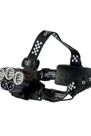 Energoteam Outdoor Pandora Headlamp Paiement Sécurisé