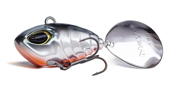 Meilleur Choix Nays BLD RNNR LF Spinner (10g)