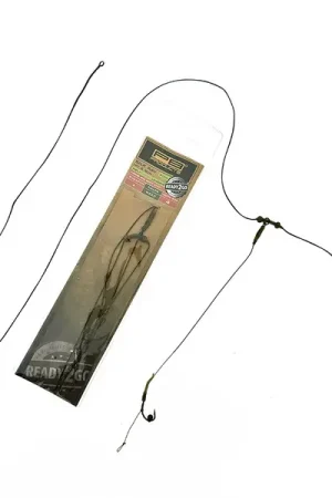 Prix Réduit PB Products R2G Heli SR Leader 90 / Combi Rig Shot (90cm) (2 pcs)