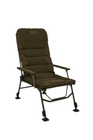 Chaise Avid Benchmark Leveltech Hi-Back Recliner Chair Affaire À Saisir