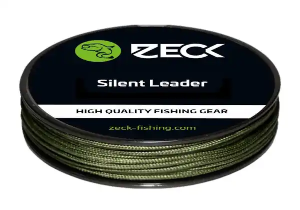 Zeck Silent Leader pour Silure (20m) Bon Marché