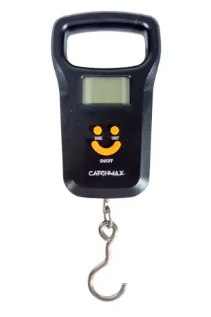 Seulement Aujourd'hui Balance Catchmax Digital Scale 50kg