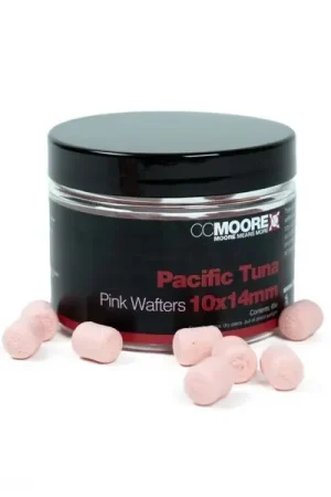 Marque CC Moore Pacific Tuna Dumbell Wafters 10x14mm (65g)