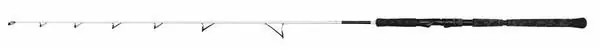 Canne silure Madcat White Light Spin 2.10m (50-110g) Prix Promo