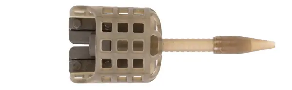 Preston ICS Inline Pellet Feeder Offre Du Jour