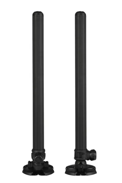 Achat Immédiat Pieds Extensibles Matrix XR36